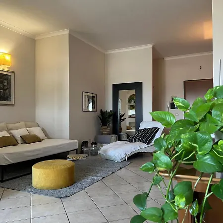 Casa Italia Hospitality Apartment Lunghezza Exterior photo