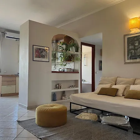 Casa Italia Hospitality Apartment Lunghezza Exterior photo
