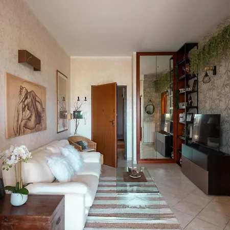 Casa Italia Hospitality Apartment Lunghezza Exterior photo