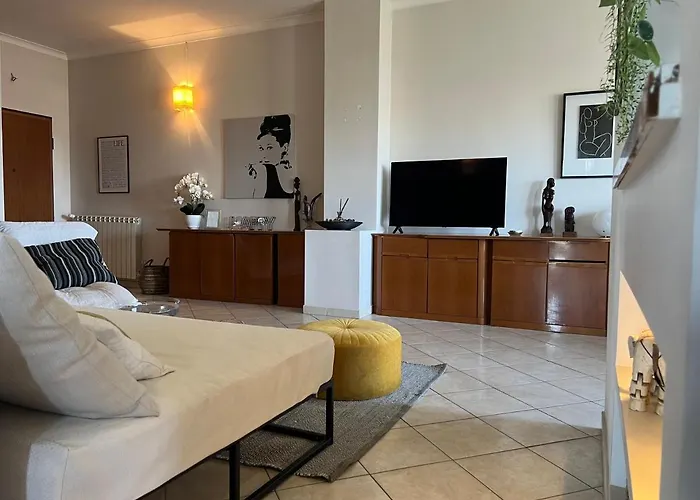 Casa Italia Hospitality