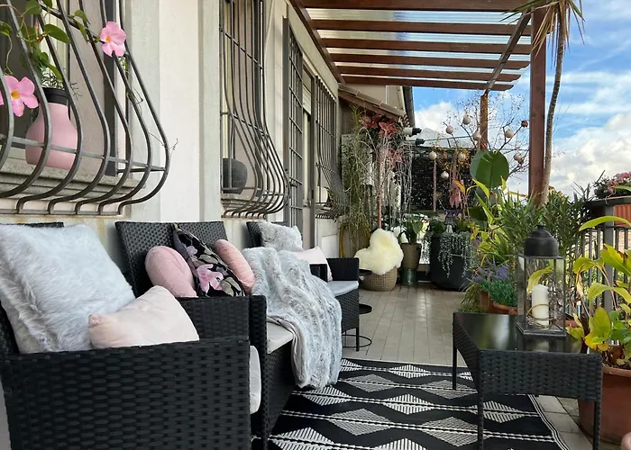 Casa Italia Hospitality