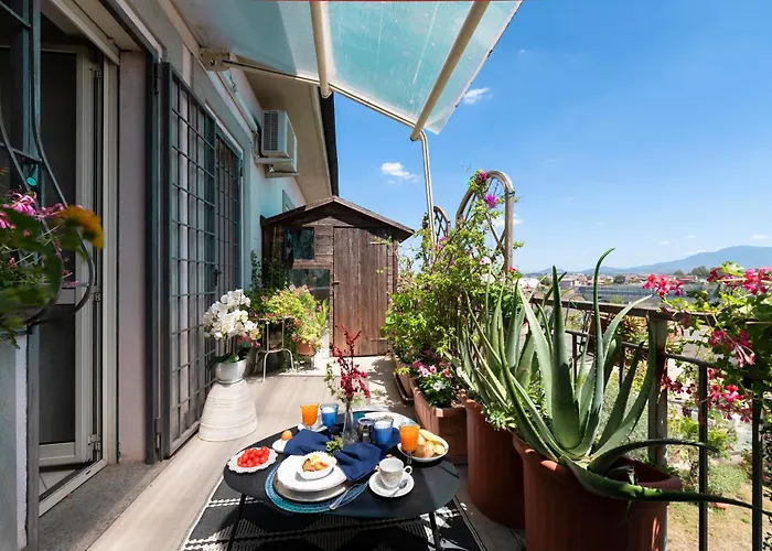 Casa Italia Hospitality