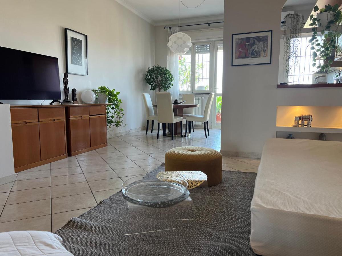 Apartment Casa Italia *