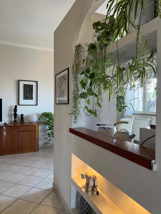 Casa Italia Apartment Lunghezza