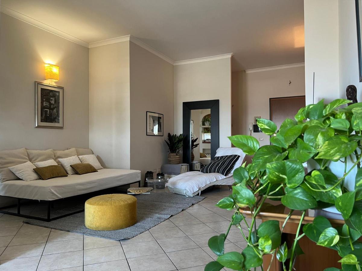 Apartment Casa Italia