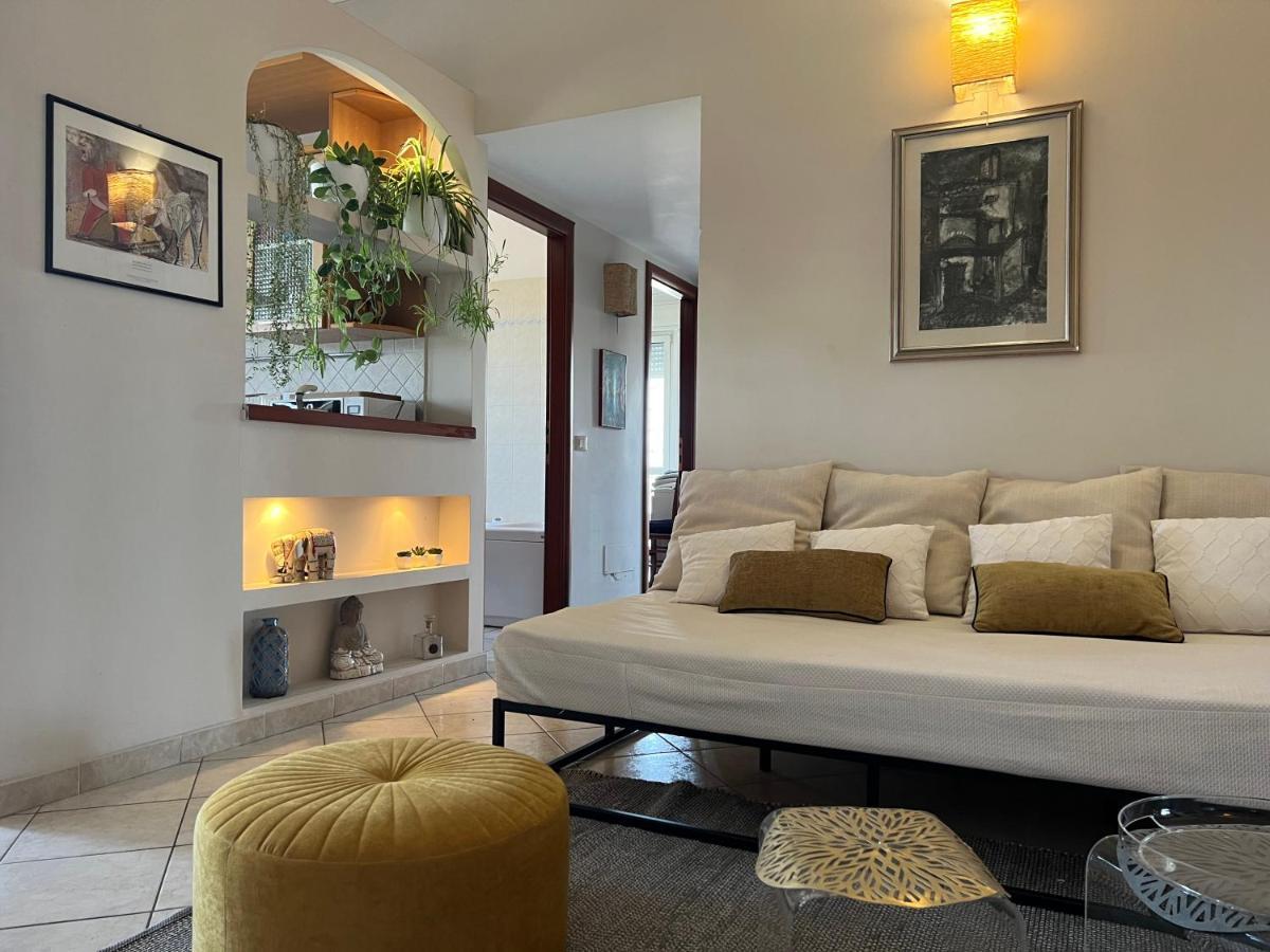 Apartment Casa Italia