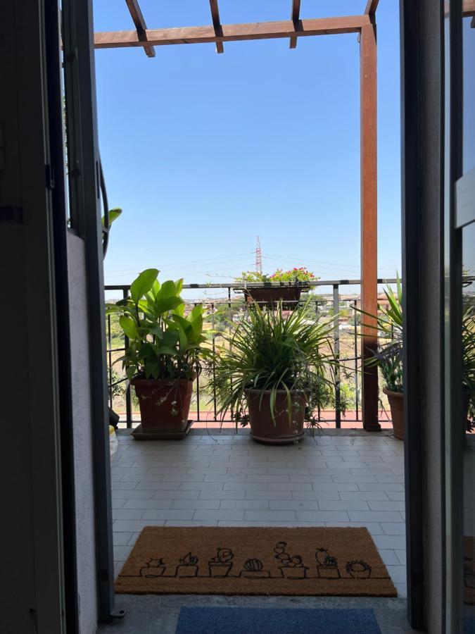 Apartment Casa Italia Lunghezza