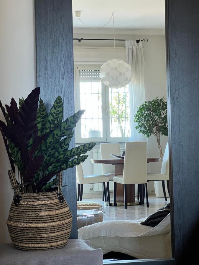 Apartment Casa Italia *