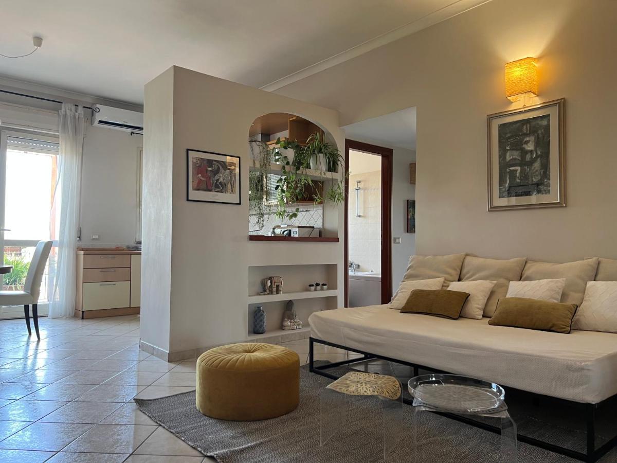 Apartment Casa Italia