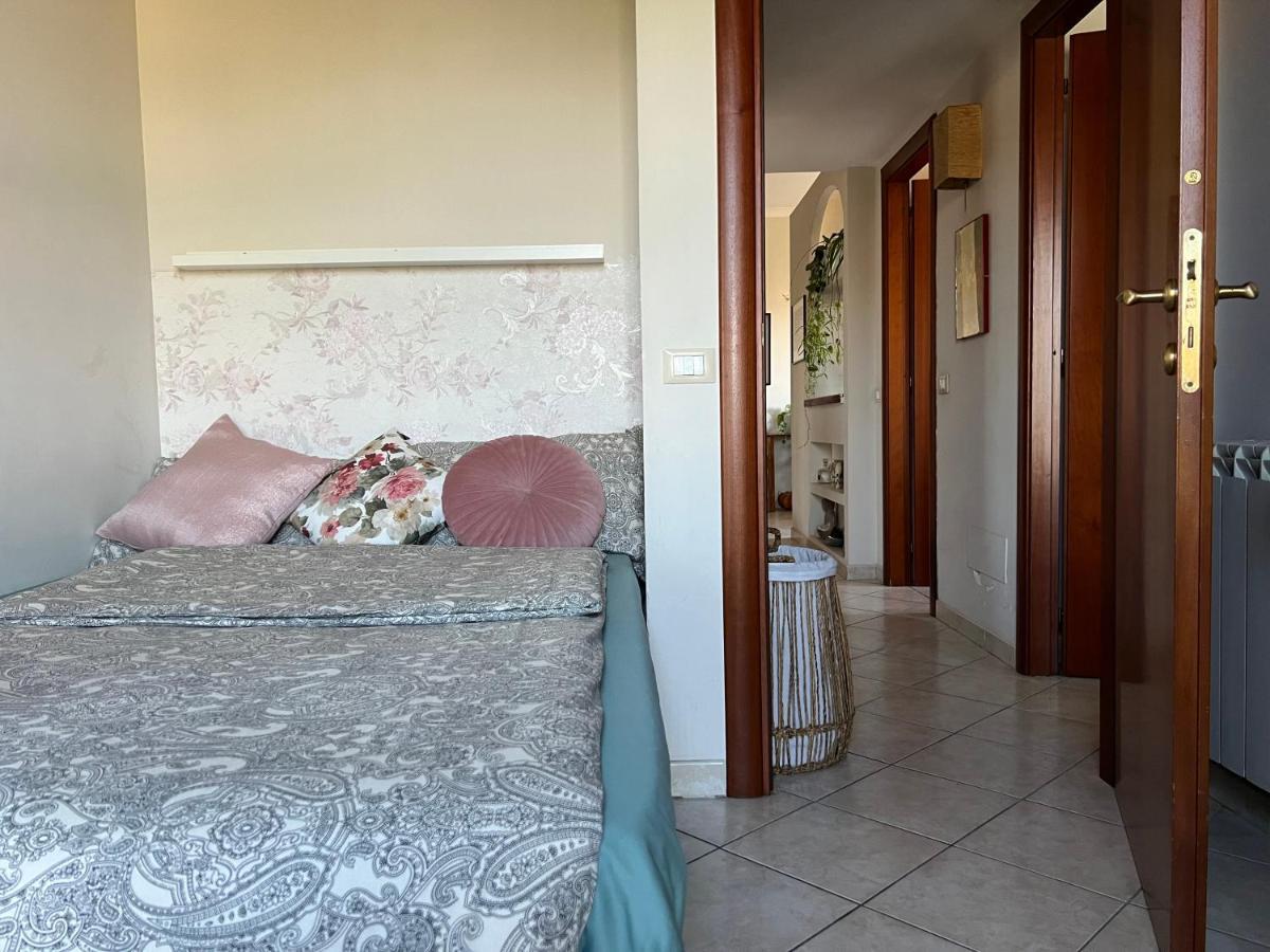 Apartment Casa Italia *