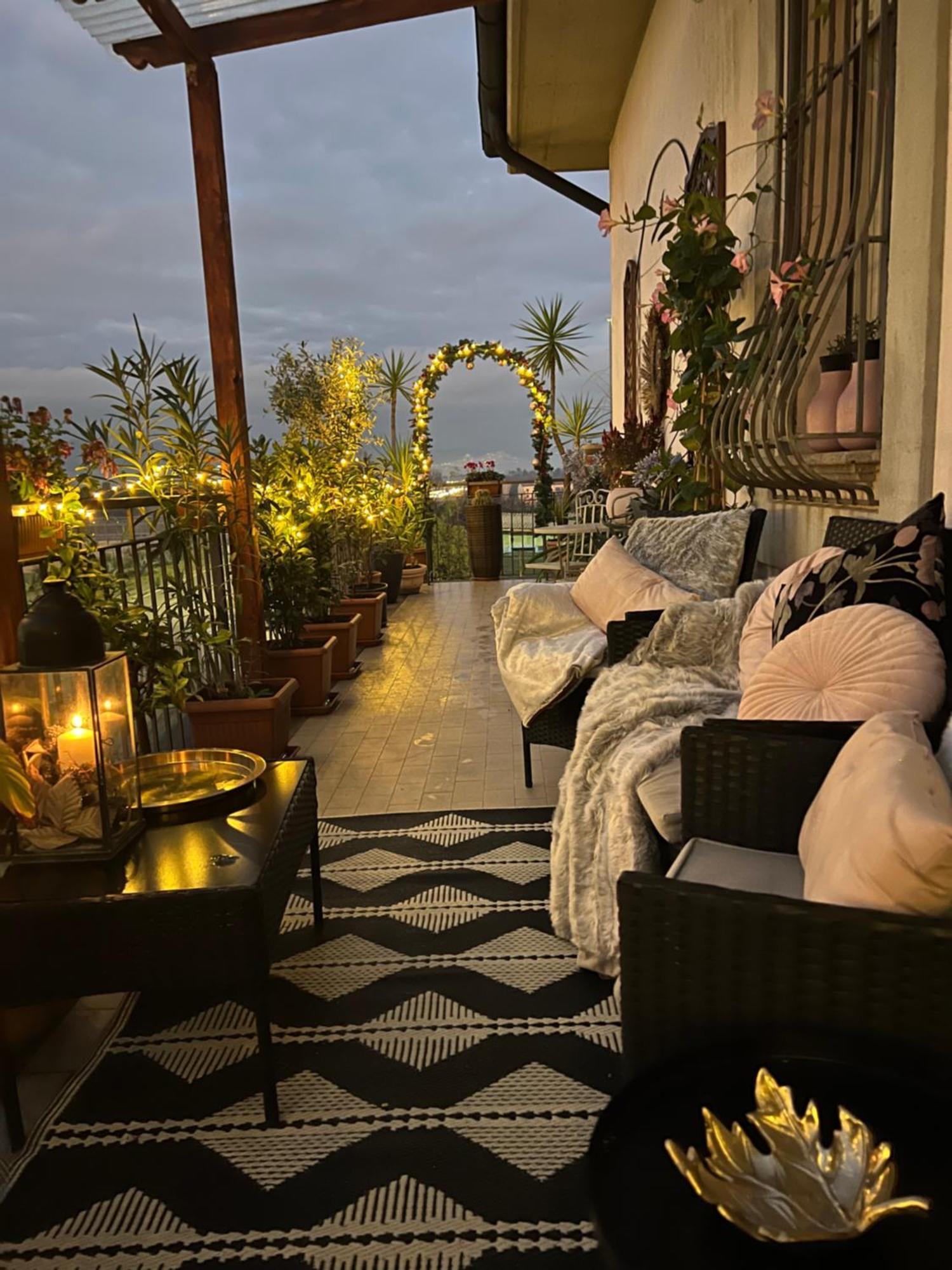 Casa Italia Lunghezza