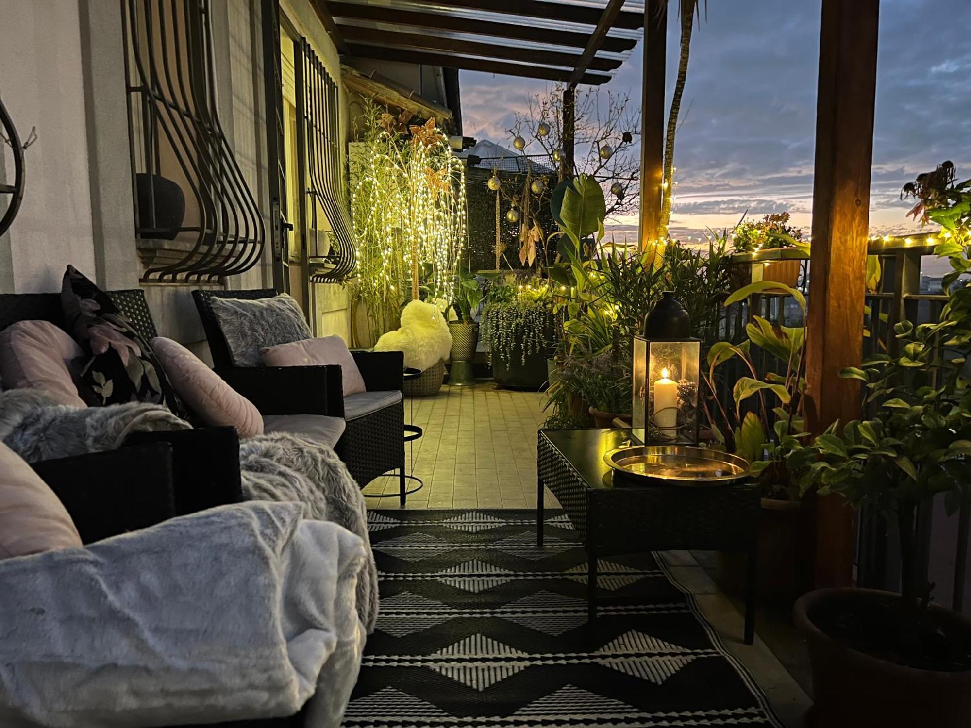 Apartment Casa Italia