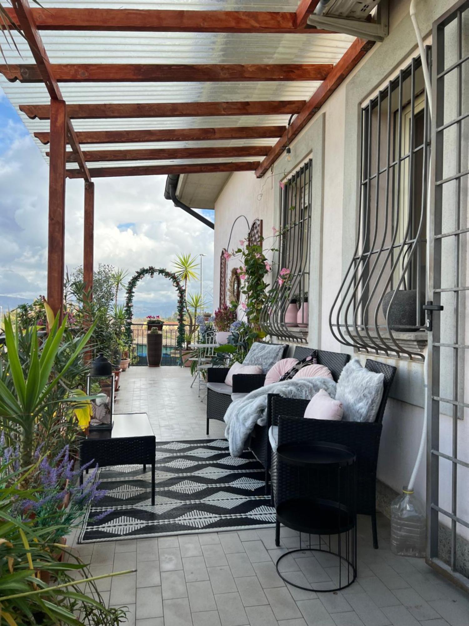 Casa Italia Apartment *
