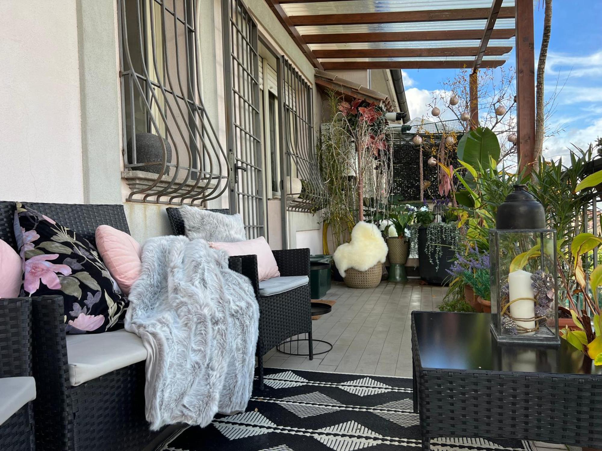 Apartment Casa Italia *