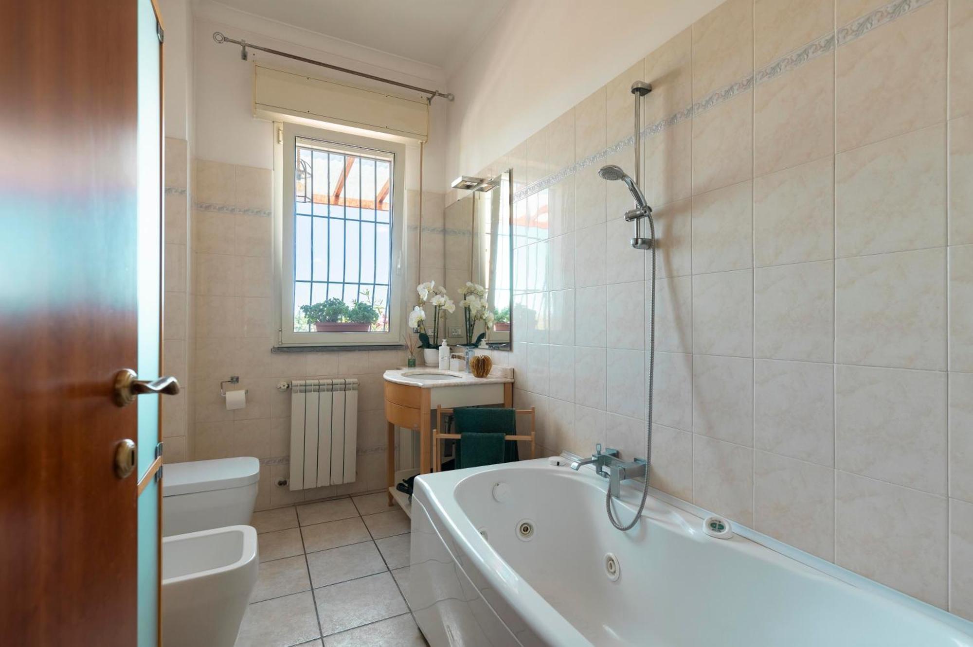 Casa Italia Apartment *