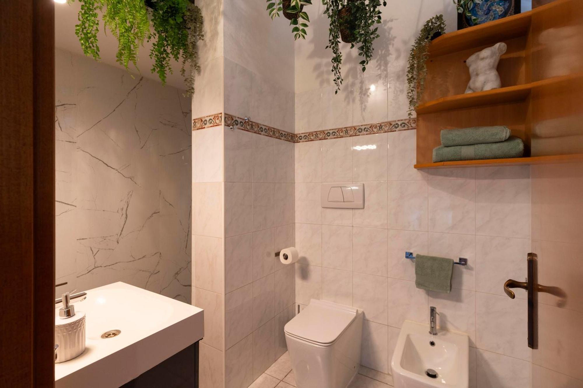 Casa Italia Apartment Lunghezza