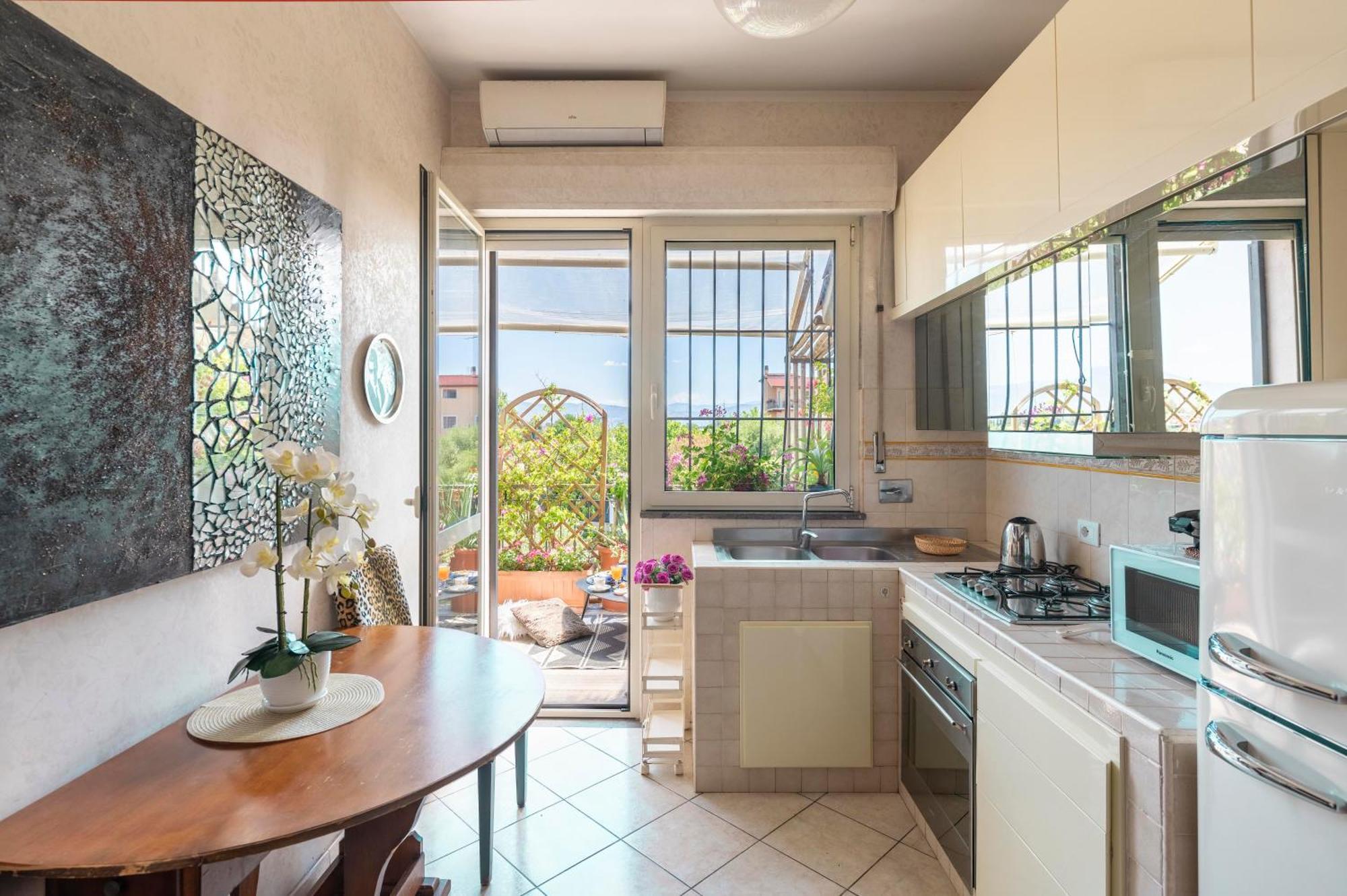 Casa Italia Lunghezza