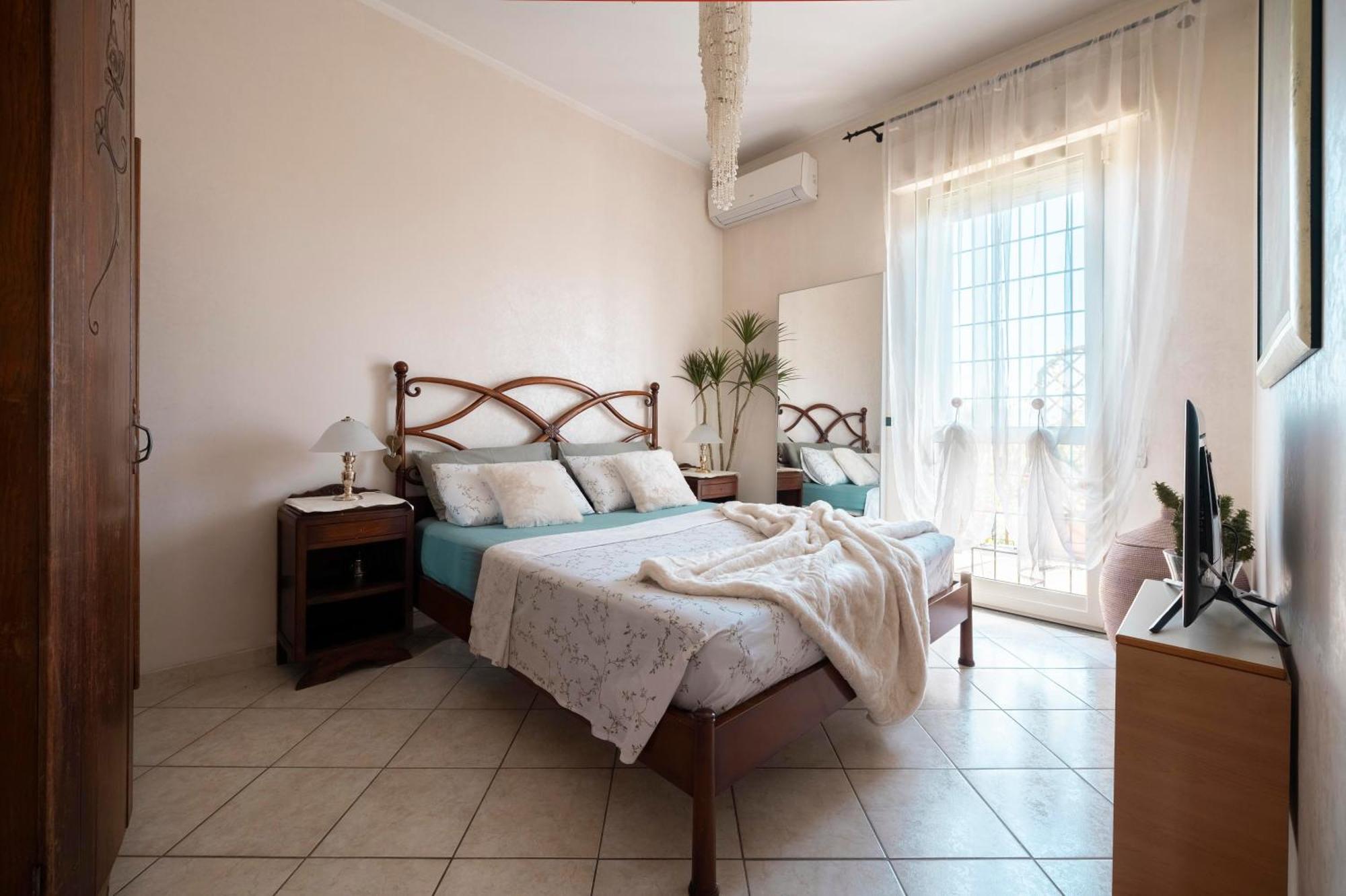 Casa Italia Apartment