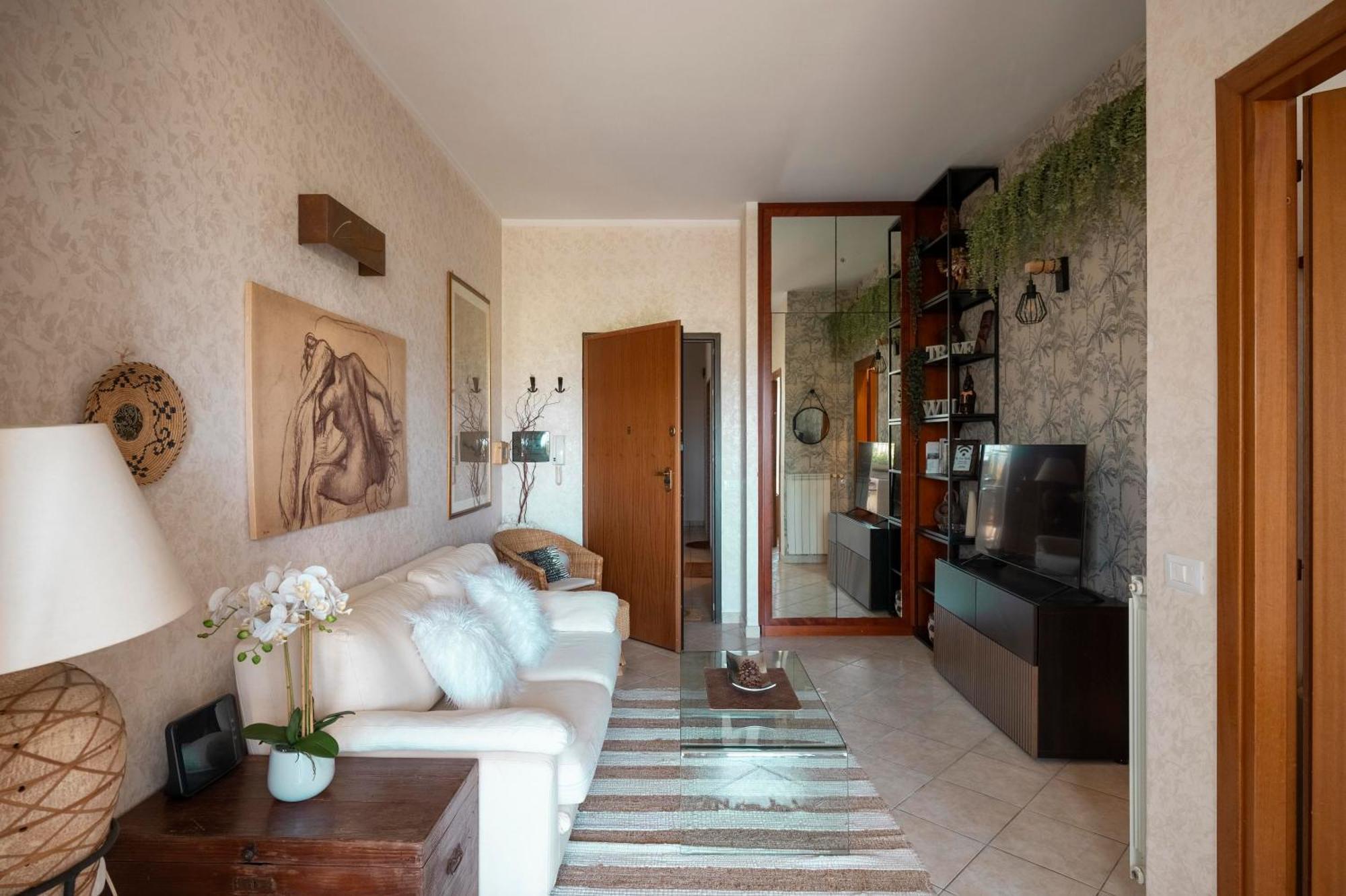 Apartment Casa Italia
