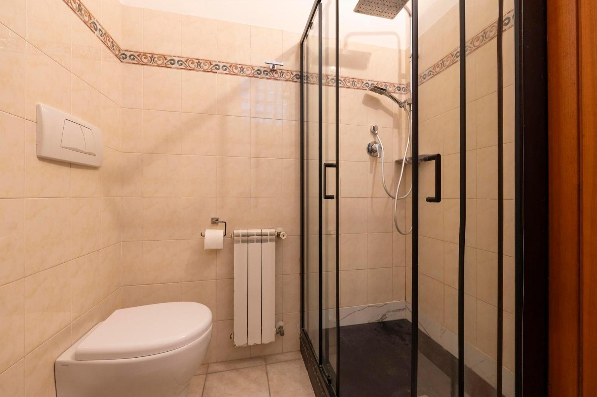 Casa Italia Apartment Lunghezza