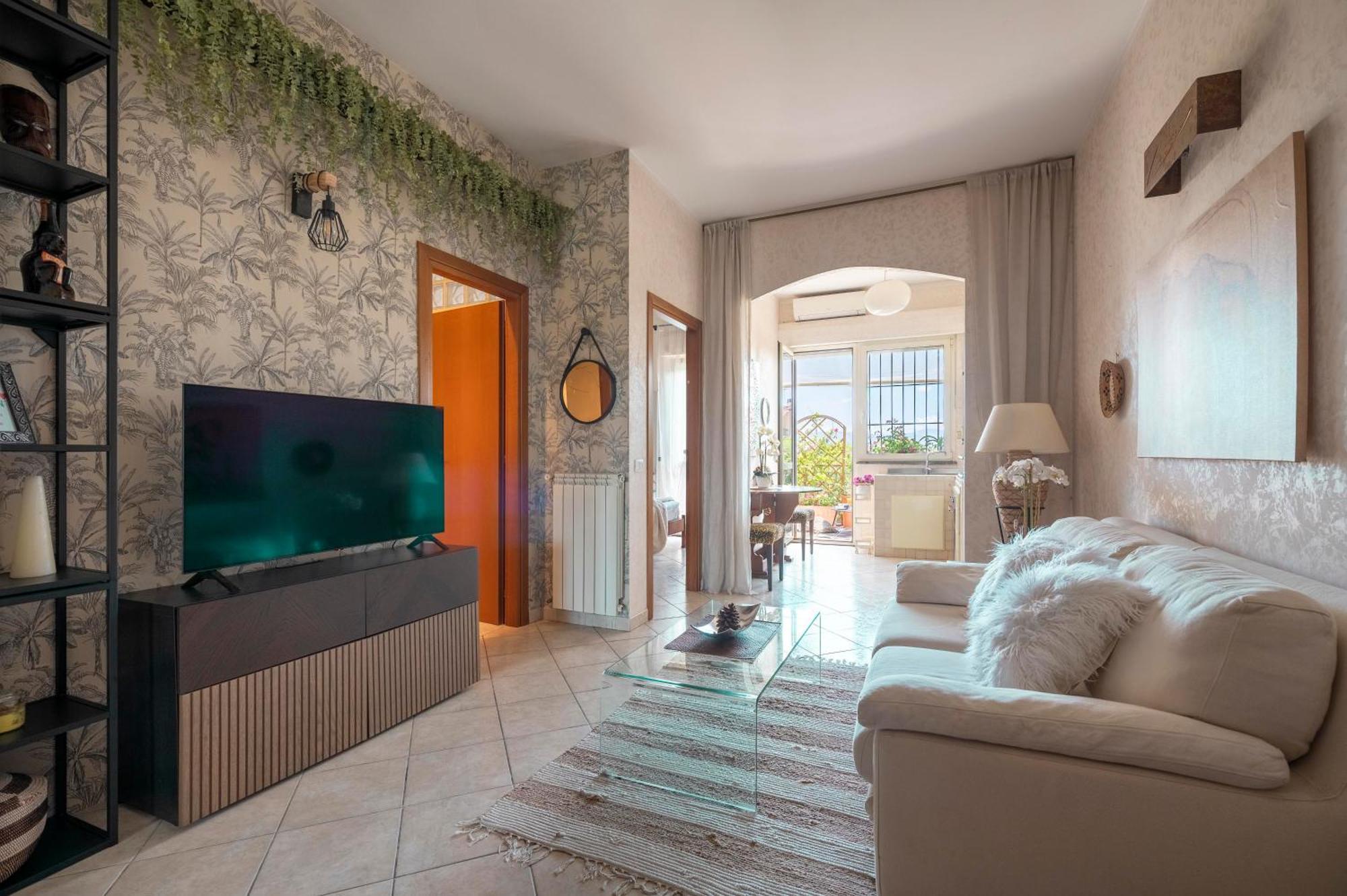 Apartment Casa Italia Lunghezza