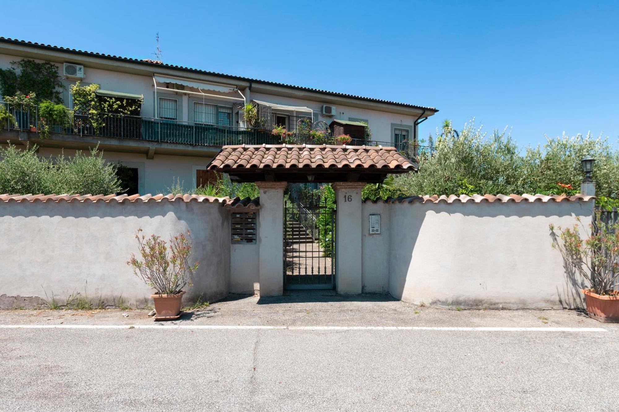 Casa Italia Apartment