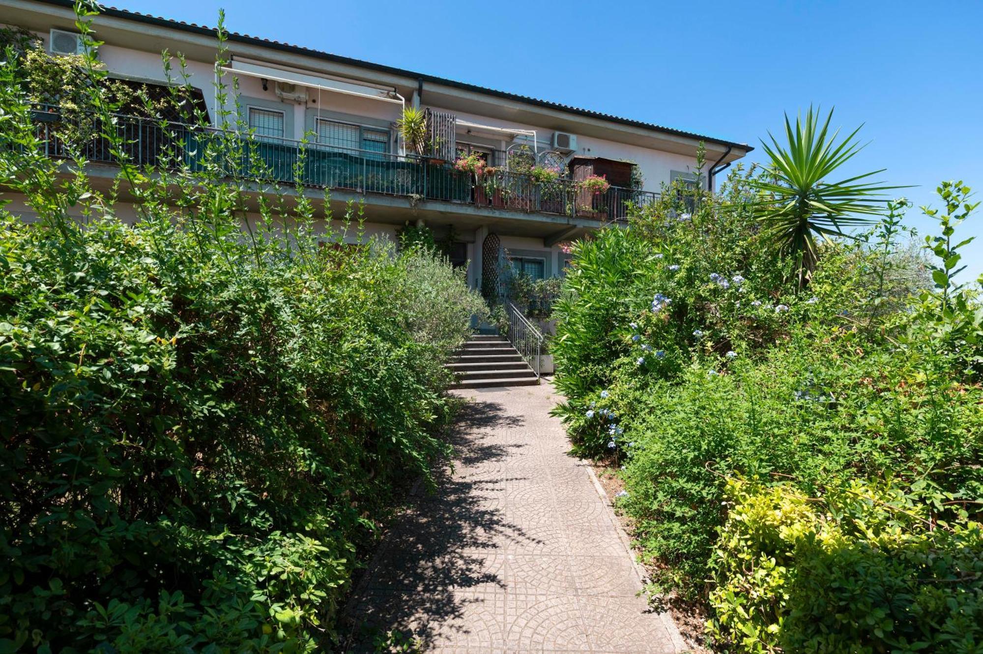 Casa Italia Apartment *