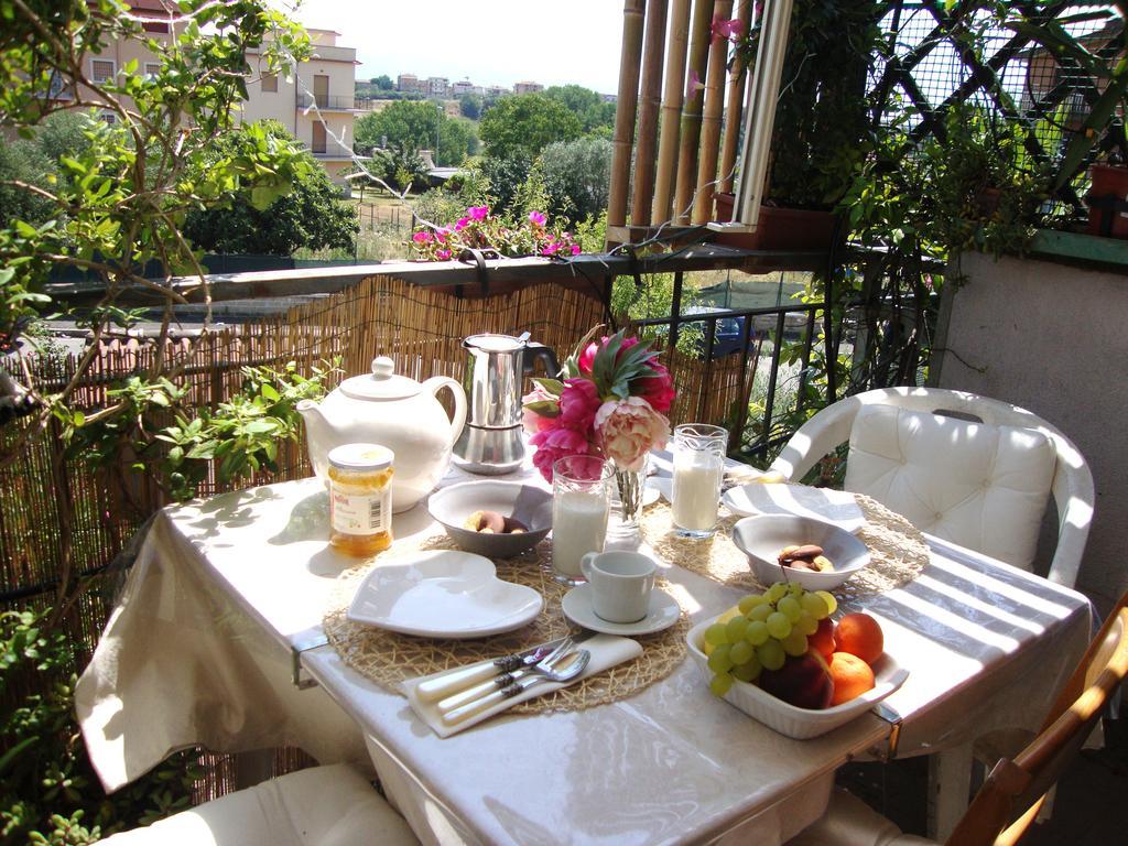 Apartment Casa Italia Lunghezza